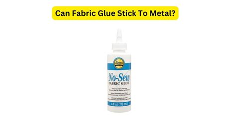 best way to attach fabric to metal|silicone glue for fabric to metal.